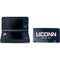University of Connecticut Huskies UConn 3DS (2011) Skin